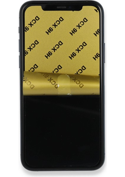 Samsung Galaxy M51 Royal Nano Ekran Koruyucu - YKD3758-5422 fırsatları