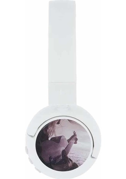 Buddyphones Popfun - Kulak Üstü Kulaklık modelleri