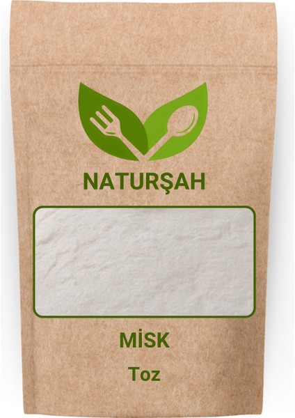 Toz Misk 500 gr