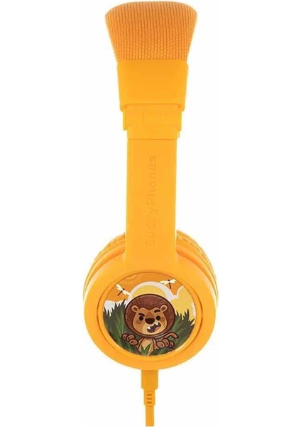 Buddyphones Explore+ - Kulak Üstü Kulaklık modelleri