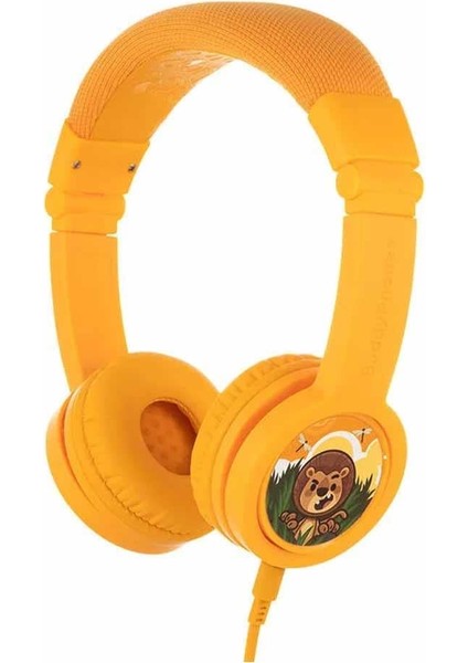 Buddyphones Explore+ - Kulak Üstü Kulaklık indirimleri