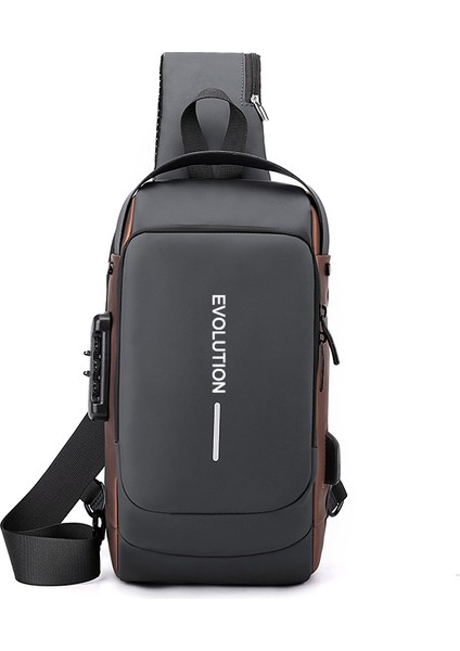Cross Body Bag / Omuz Çantası