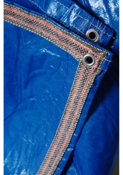 2x2 M Su Geçirmez Dayanıklı Koruma Branda, Kuşgözlü, Özel Dikim, Hafif ve Kullanışlı fiyatları