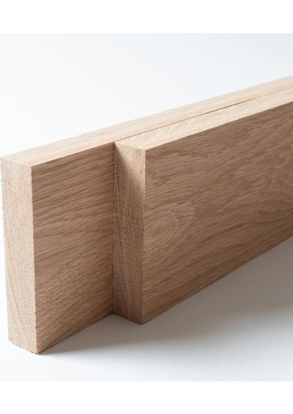 Renkli Meşe Ahşap Çıta 2X2X50 Cm, 1 Adet, Doğal ve Şık Tasarım. modelleri