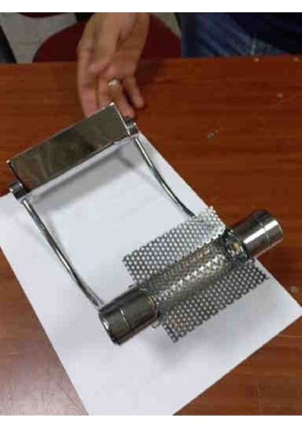 Krom Çift Hareketli Duvar ve Tablo Aydınlatma Aplığı, Şık ve Fonksiyonel Tasarım fiyatları