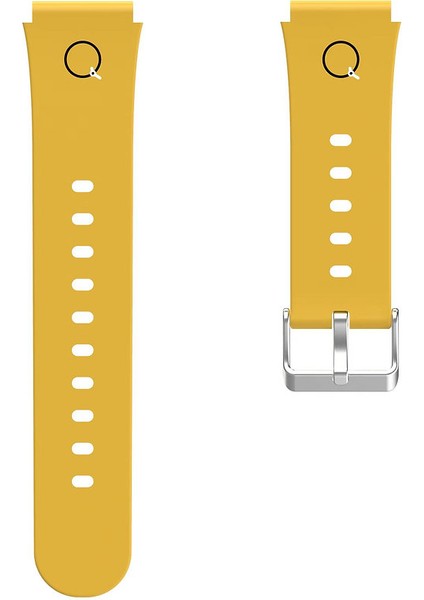 Q4 Kordon Seti Sarı