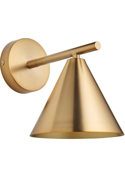 Konik Serisi Modern Şık Metal Duvar Aplikası fiyatları