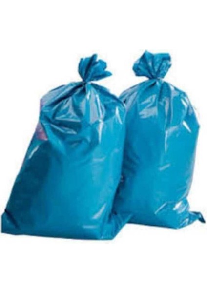 Taşıma Poşeti 10 Adet 80CMX110CM