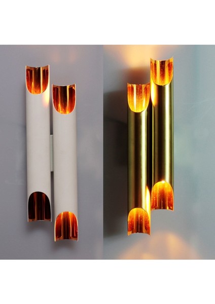 Şık ve Dayanıklı Alüminyum Boru Aplik, Modern Tasarım ve Üstün Kaliteyle Sunulur. modelleri