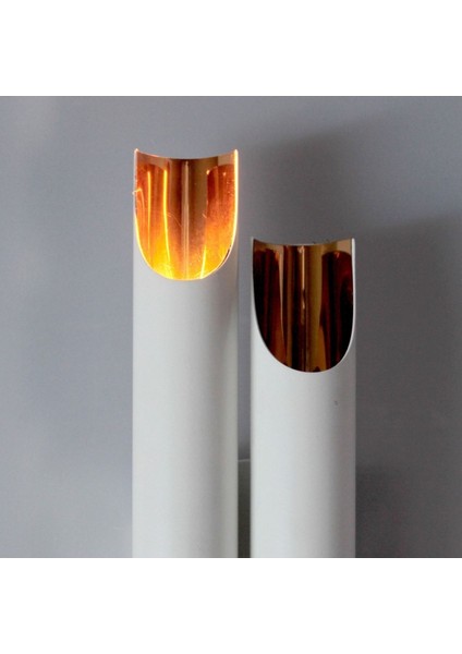 Şık ve Dayanıklı Alüminyum Boru Aplik, Modern Tasarım ve Üstün Kaliteyle Sunulur.