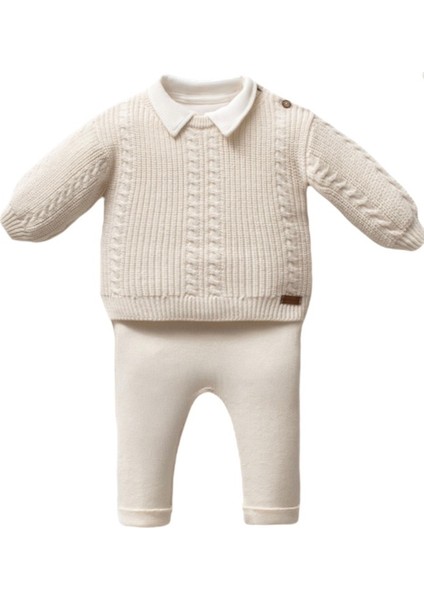 Erkek Bebek Takımı Pamuklu fiyatları