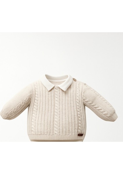 Erkek Bebek Takımı Pamuklu modelleri