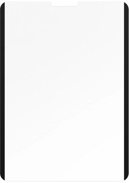 Baseus iPad Pro 12.9inç (2018-2021-2021) Manyetik Kenarlı Mıknatıslı Ekran Koru - YKD8749-7695