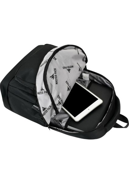 Unisex Lise Sırt Çantası Ortaokul Sırt Çantası 47*32 cm Cüzdan-Anahtarlık Hediyeli indirimleri