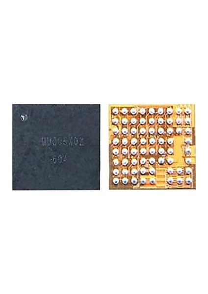 Sm Galaxy J7 2016 J710 Küçük Power Ic (MU005X01-2/MU005X2)-(1903) - YKD6875-8380