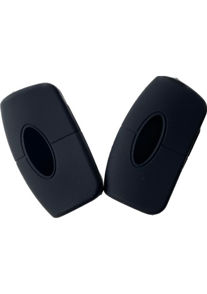 Ford Fiesta Courier B-C Max Kuga Silikon Anahtar Kılıfı 2 Adet fiyatları