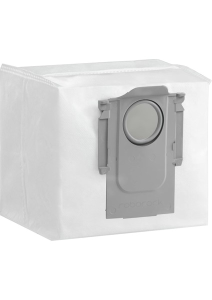 Roborock Q8 Max,q5 Max/q8 Pro-Q5 Pro Uyumlu Toz Torbası