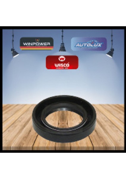Vw 20X35X7 ve 20X35X10 Keçe Seti, Dayanıklı ve Kaliteli Ürün