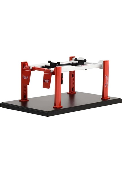 Greenlight 1/64 Summit Racing Aquiğment Lift