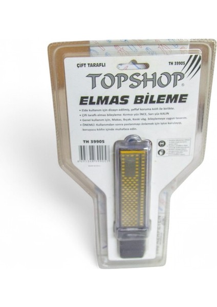 Çift Taraflı Elmas Bileme fiyatları