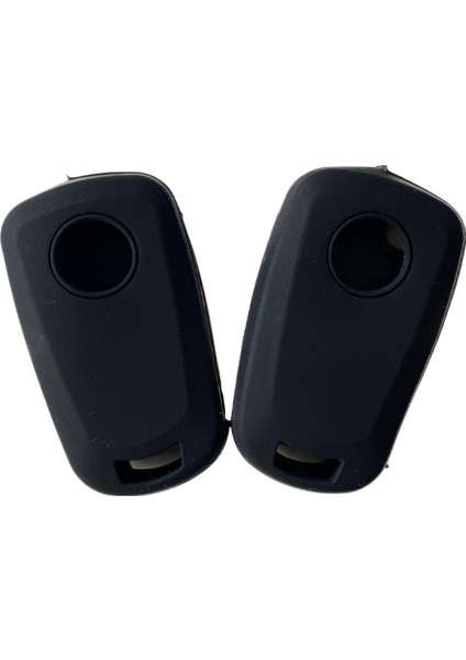 Opel Insignia Mokka Astra J Silikon Anahtar Kılıfı Sustalı Model 2 Adet fiyatları