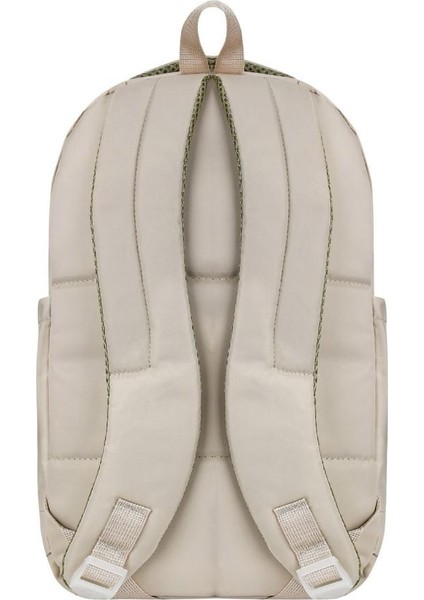 Unisex Lise Sırt Çantası Ortaokul Sırt Çantası 47*32 cm Cüzdan-Anahtarlık Hediyeli fırsatları