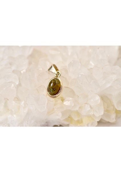 Labradorit Gümüş Kolye fiyatları