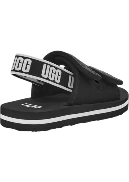 Lennon Slingback Sandals Ugg Genç Sandalet