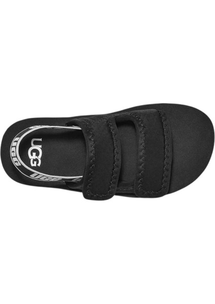 Lennon Slingback Sandals Ugg Genç Sandalet