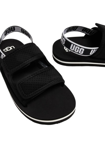 Lennon Slingback Sandals Ugg Genç Sandalet