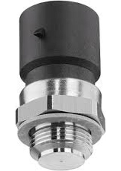 Siyah Fan Musuru Opel Astra F Corsa B Combo B 75-71° 1.4 1.6 91 Derece