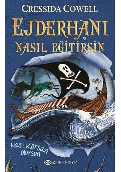 Ejderhanı Nasıl Eğitirsin 2 Nasıl Korsan Olursun