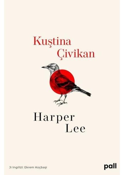 Kuştina Çivikan
