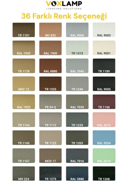 80 cm Siyah Yatak Başı Sarkıt LED Aplik, Şık ve Modern Tasarım