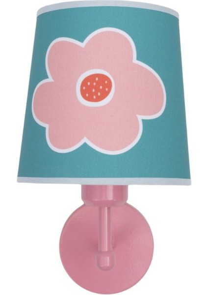 Renkli Çocuk ve Bebek Odası Duvar Aydınlatma Aplikası, Şık ve Kullanışlı Tasarım fiyatları