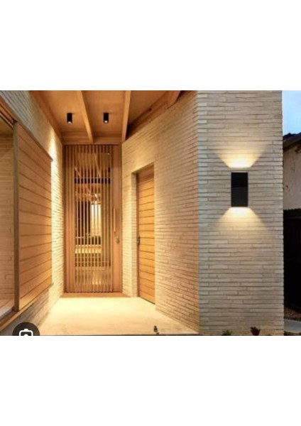 Gri Rodos LED Aplik Duvar Lambası, Şık ve Modern Dekorasyon Parçası modelleri