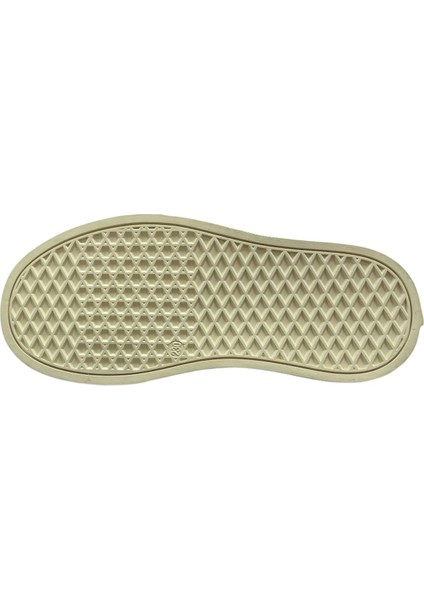 Angela Kadın Yüksek Taban Beyaz Sneaker Ayakkabı 121230025 fırsatları