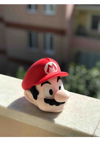 🎮 Mario Temalı Eğlenceli Kumbara – Dekoratif ve Fonksiyonel Tasarım! 🎮 modelleri