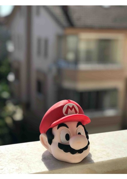 🎮 Mario Temalı Eğlenceli Kumbara – Dekoratif ve Fonksiyonel Tasarım! 🎮 fırsatları