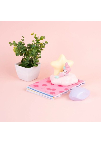 Renkli Düş Serisi LED Gece Lambası - Tatlı ve Sıcak Atmosfer Yaratır fırsatları