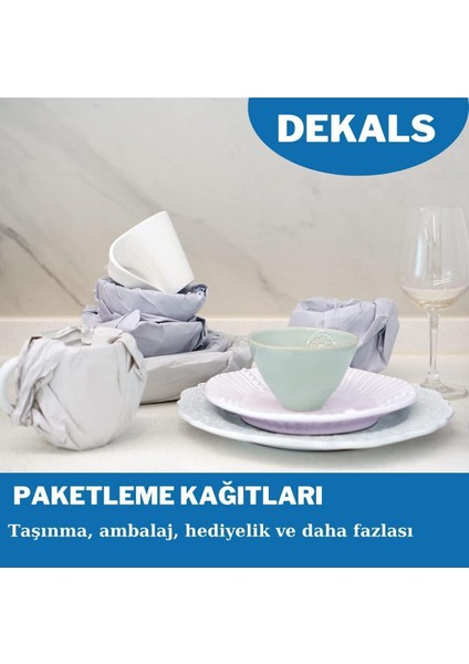 1 kg 60X40 (85-95 Adet) Ambalaj Kağıdı Tabak Bardak Eşya Sarma Koruma Taşıma Taşınma Paketleme indirimleri