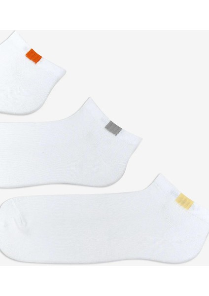 Lcw Accessorıes Erkek Patik Çorap 5'li (S5) fiyatları