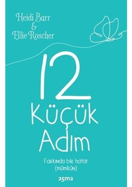 12 Küçük Adım