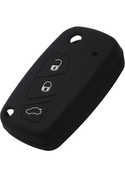 Araç Anahtar Kılıfı, Stil ve Fonksiyon Sağlayan Şık ve Dayanıklı Tasarım