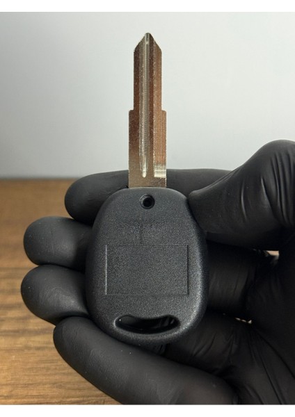 Iki Düğmeli Anahtar Kumanda Kabı, Chevrolet Optra ve Aveo Uyumlu, Şık ve Kullanışlı fiyatları