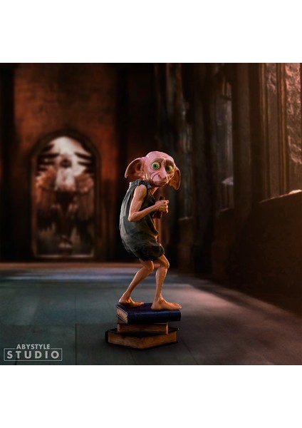 Abystyle - Harry Potter - Figur "dobby" X2 - ABYFIG104