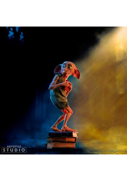 Abystyle - Harry Potter - Figur "dobby" X2 - ABYFIG104