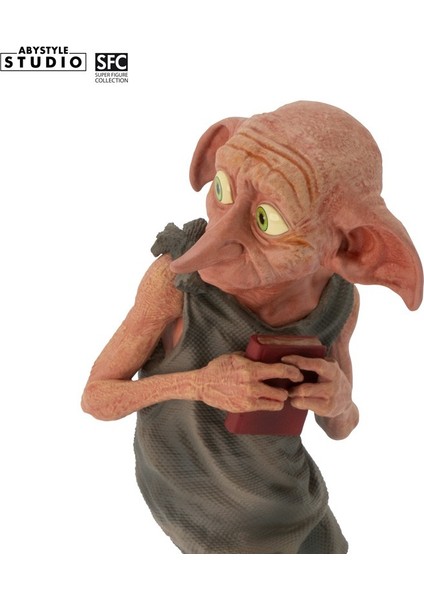 Abystyle - Harry Potter - Figur "dobby" X2 - ABYFIG104