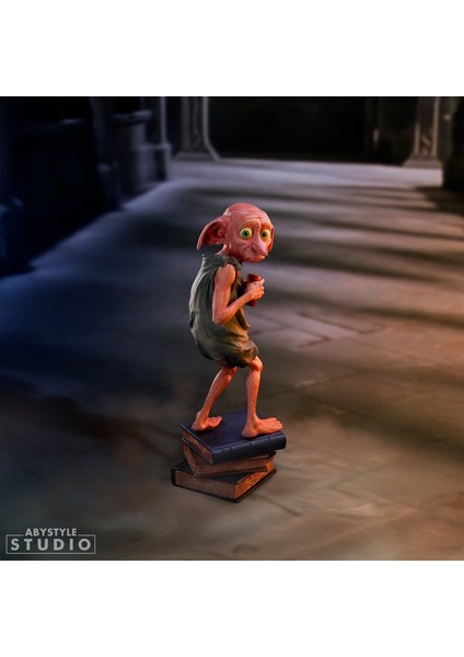 Abystyle - Harry Potter - Figur "dobby" X2 - ABYFIG104