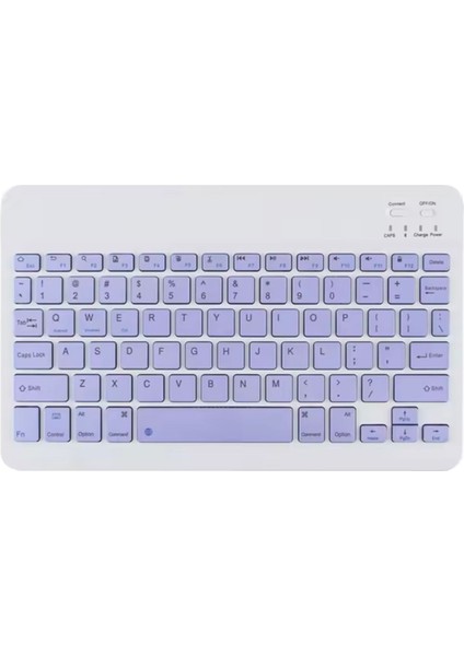 Samsung Galaxy Tab S10 Fe SM-X520 Uyumlu Bluetooth Klavye Mouse Set fiyatları